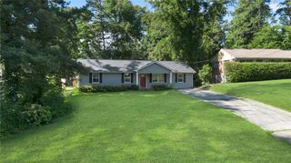 2005 Harwinor Road SE, Smyrna, GA 30082