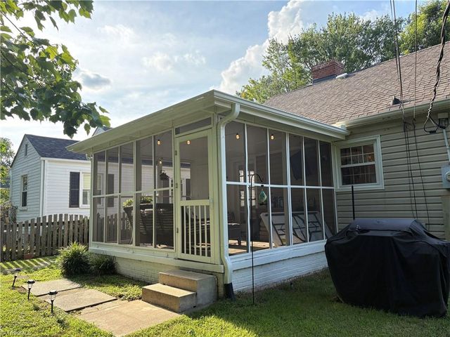 209 Cornwallis Drive, Greensboro, NC 27408