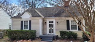 209 Cornwallis Drive, Greensboro, NC 27408