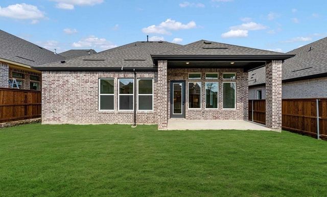 1317 Eclipse Way, Wylie, TX 75098