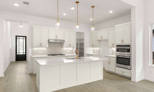 1317 Eclipse Way, Wylie, TX 75098