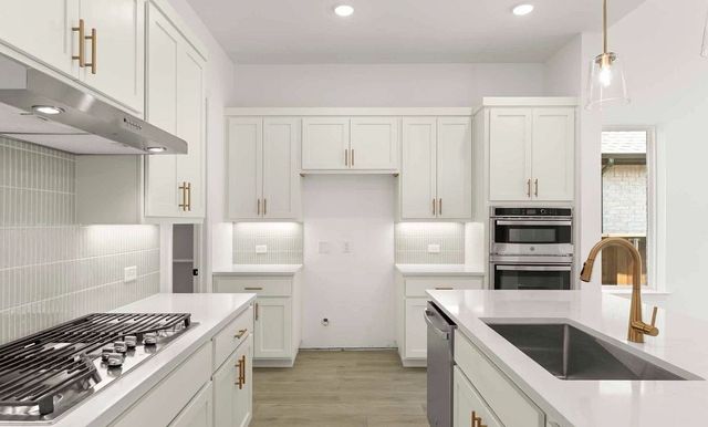 1317 Eclipse Way, Wylie, TX 75098