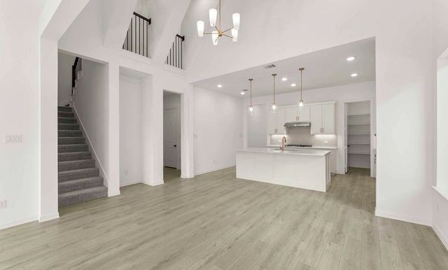 1317 Eclipse Way, Wylie, TX 75098