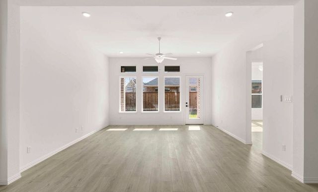 1317 Eclipse Way, Wylie, TX 75098