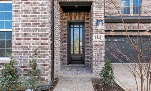 1317 Eclipse Way, Wylie, TX 75098