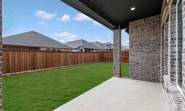 1317 Eclipse Way, Wylie, TX 75098