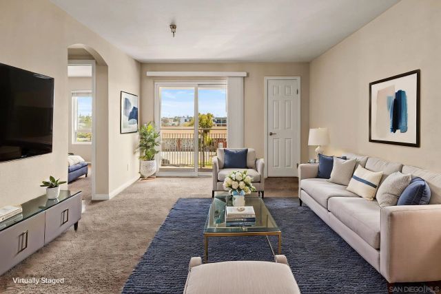5252 Orange 421, San Diego, CA 92115