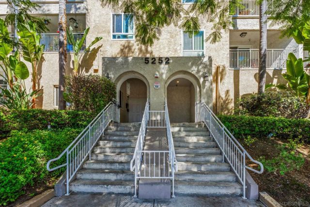 5252 Orange 421, San Diego, CA 92115