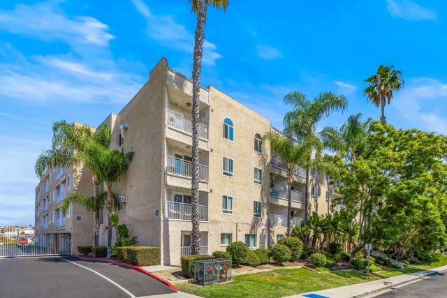 5252 Orange 421, San Diego, CA 92115