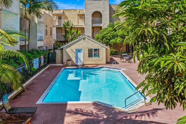 5252 Orange 421, San Diego, CA 92115