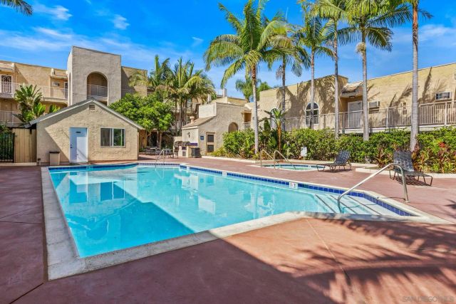 5252 Orange 421, San Diego, CA 92115