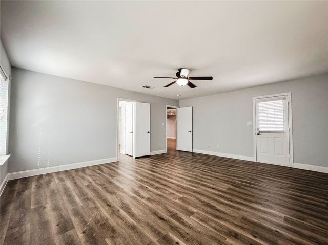 2201 Bradford Drive, Prosper, TX 75078