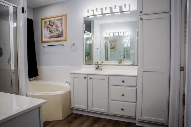 2201 Bradford Drive, Prosper, TX 75078