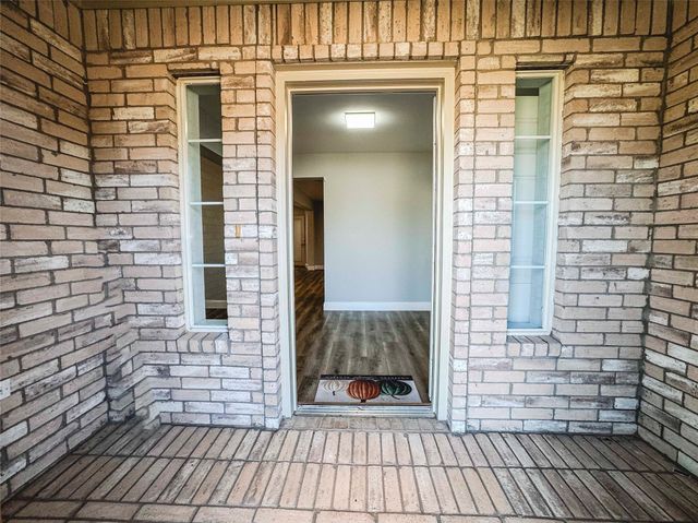 2201 Bradford Drive, Prosper, TX 75078