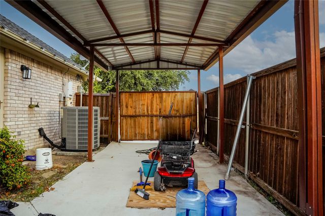 2201 Bradford Drive, Prosper, TX 75078