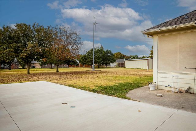 2201 Bradford Drive, Prosper, TX 75078