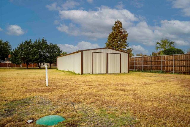 2201 Bradford Drive, Prosper, TX 75078