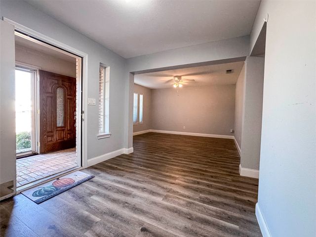 2201 Bradford Drive, Prosper, TX 75078