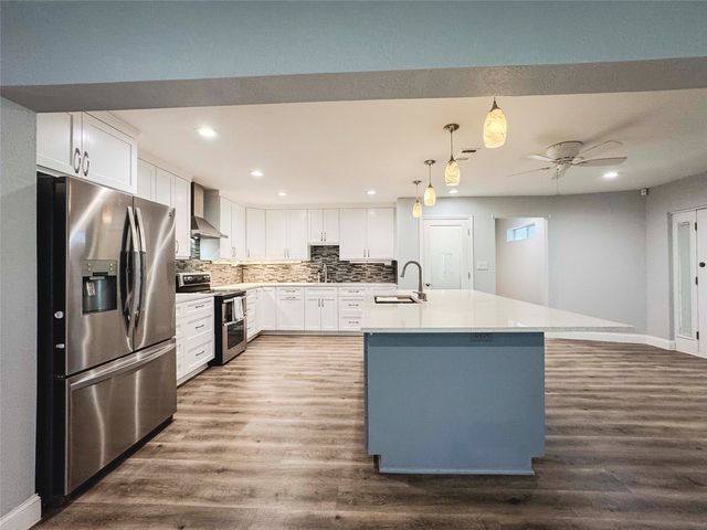 2201 Bradford Drive, Prosper, TX 75078