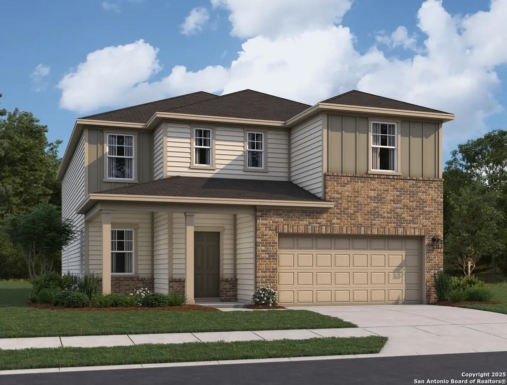 7278 King Bend, San Antonio, TX 78252