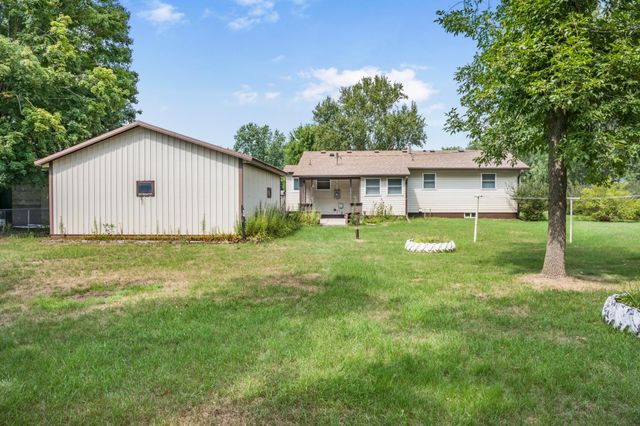 12739 316th Avenue, Princeton, MN 55371