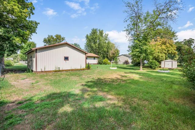 12739 316th Avenue, Princeton, MN 55371