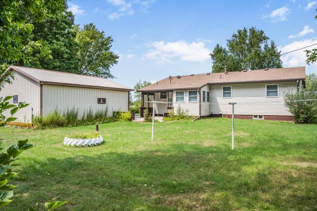 12739 316th Avenue, Princeton, MN 55371