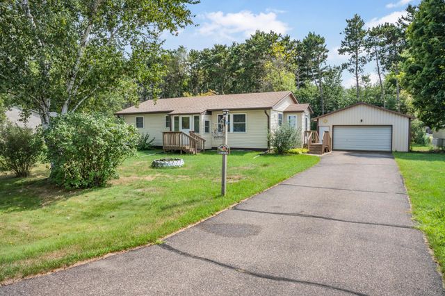 12739 316th Avenue, Princeton, MN 55371
