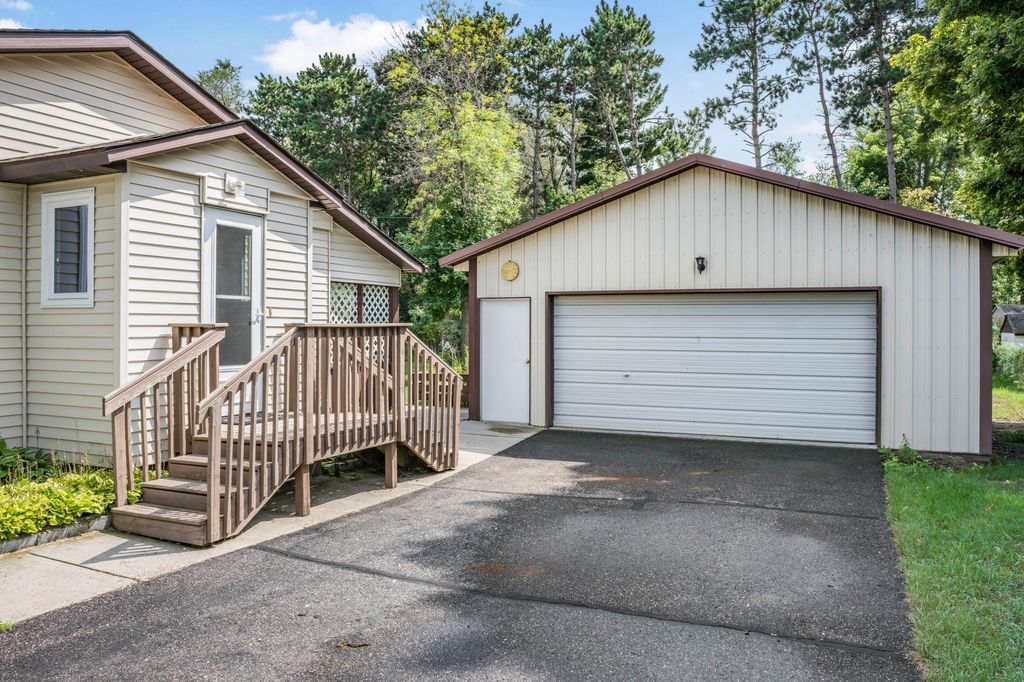 12739 316th Avenue, Princeton, MN 55371