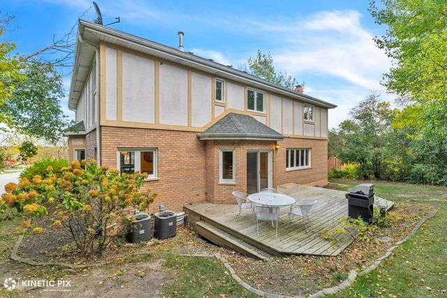 15328 Sharon Drive, Homer Glen, IL 60491