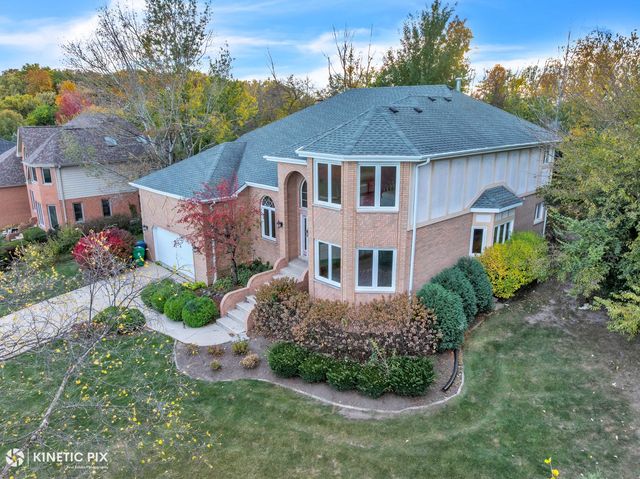 15328 Sharon Drive, Homer Glen, IL 60491