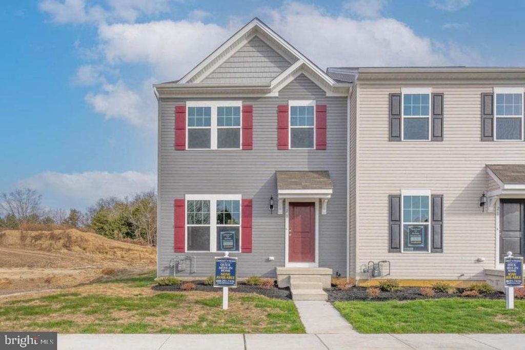 36 WHITAKER CT, Millville, NJ 08332