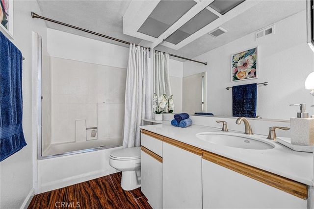 21122 Aqua, Mission Viejo, CA 92691