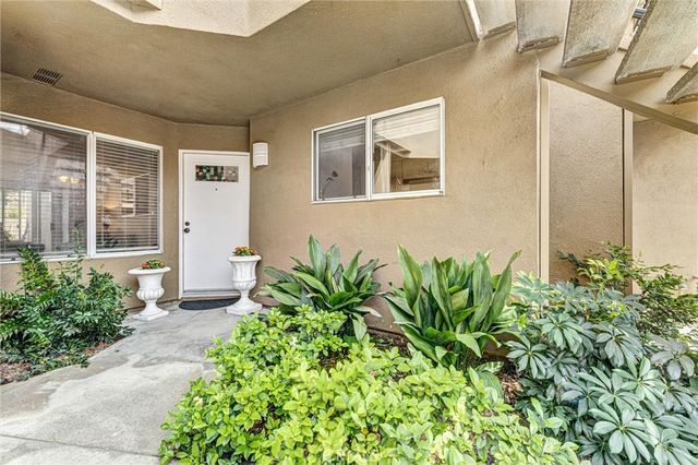 21122 Aqua, Mission Viejo, CA 92691