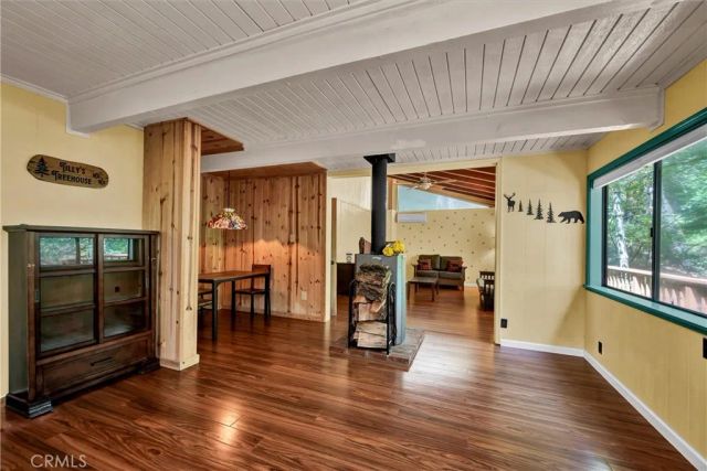 17097 Dogwood Way, Cobb, CA 95461