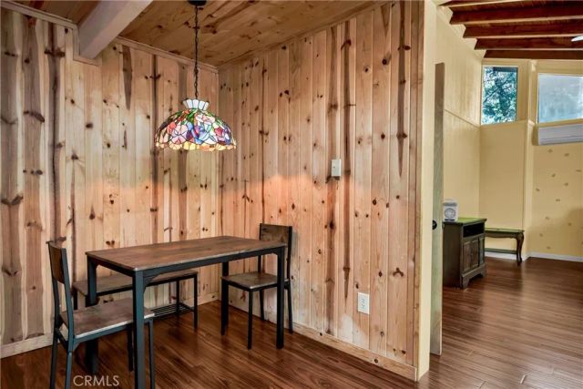 17097 Dogwood Way, Cobb, CA 95461