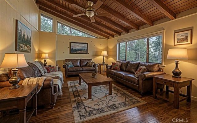 17097 Dogwood Way, Cobb, CA 95461