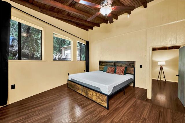 17097 Dogwood Way, Cobb, CA 95461