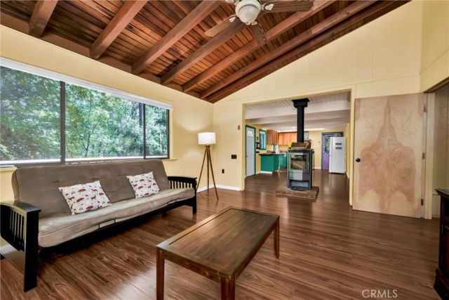 17097 Dogwood Way, Cobb, CA 95461