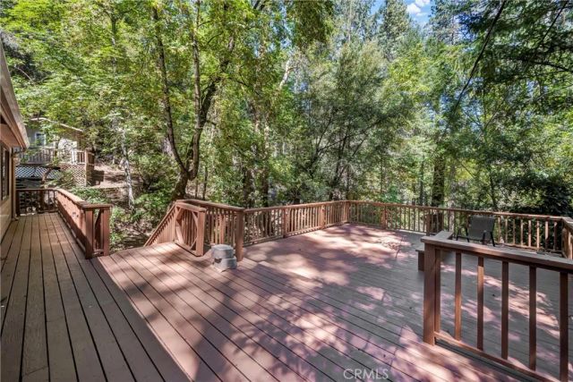 17097 Dogwood Way, Cobb, CA 95461