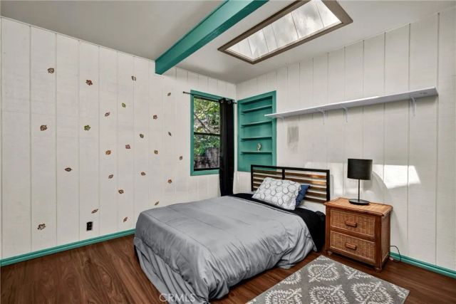 17097 Dogwood Way, Cobb, CA 95461