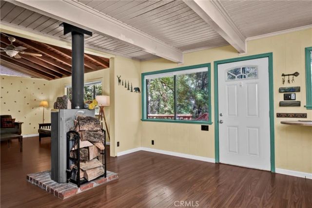 17097 Dogwood Way, Cobb, CA 95461