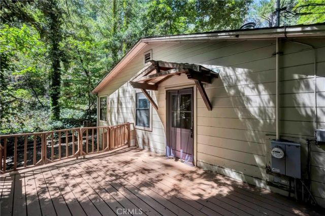 17097 Dogwood Way, Cobb, CA 95461