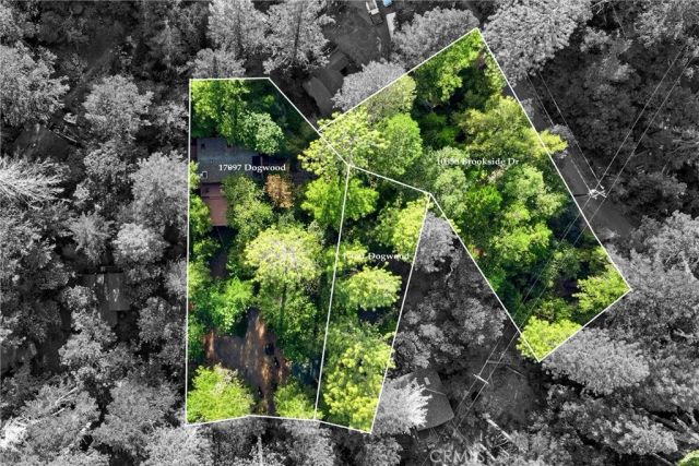 17097 Dogwood Way, Cobb, CA 95461