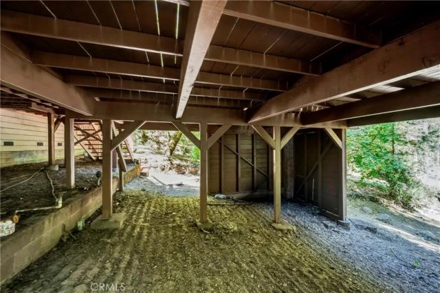 17097 Dogwood Way, Cobb, CA 95461