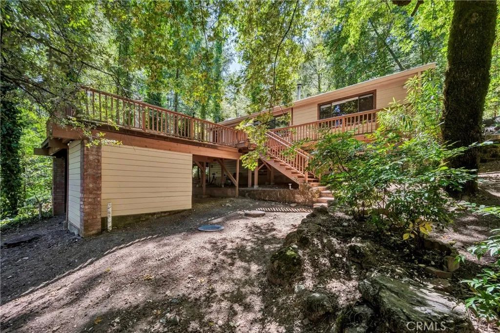 17097 Dogwood Way, Cobb, CA 95461