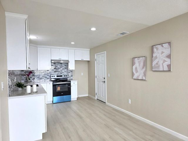 1932 Luby Drive, San Jose, CA 95133