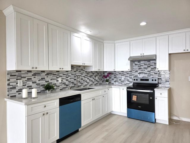 1932 Luby Drive, San Jose, CA 95133