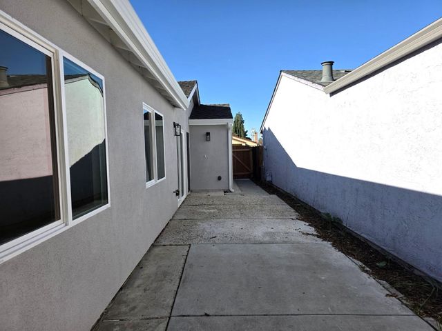 1932 Luby Drive, San Jose, CA 95133