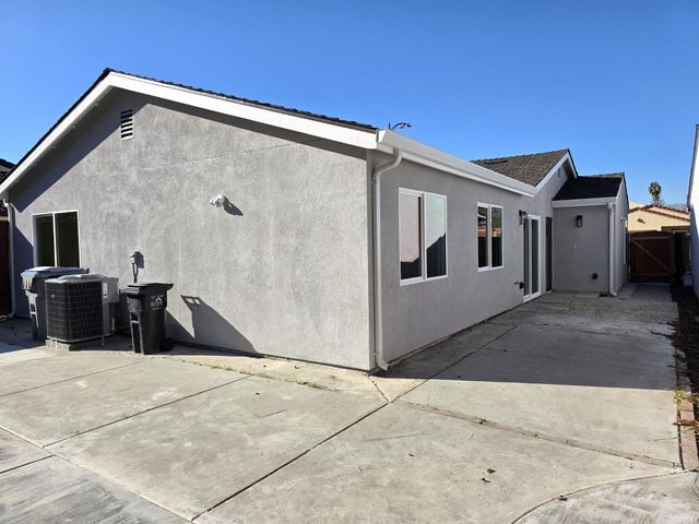 1932 Luby Drive, San Jose, CA 95133